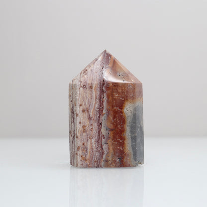 Polychrome Jasper Tower | 105