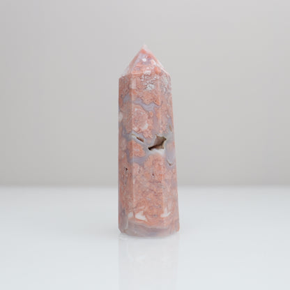 Pink Agate Tower | 69