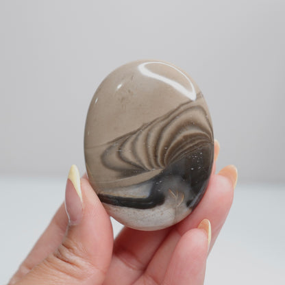 Flint Palm Stone 2