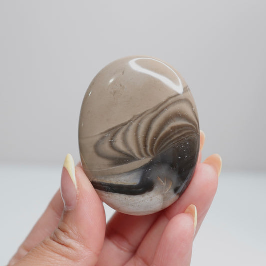 Flint Palm Stone 2