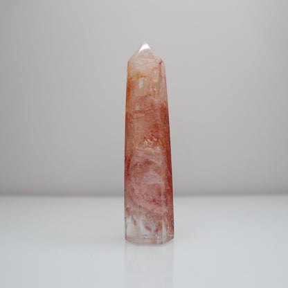 Fire Quartz Tower 1