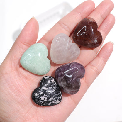 Mixed Hearts Basket Deal | 8