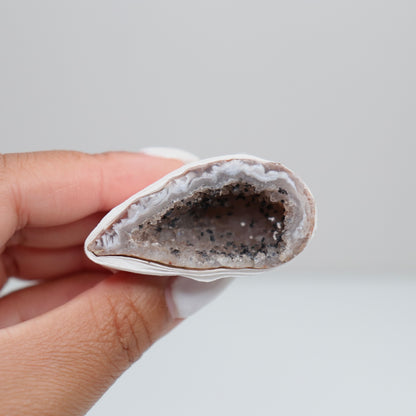 Mini Agate Geodes | Pick your own