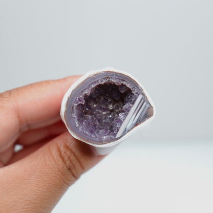 Mini Agate Geodes | Pick your own