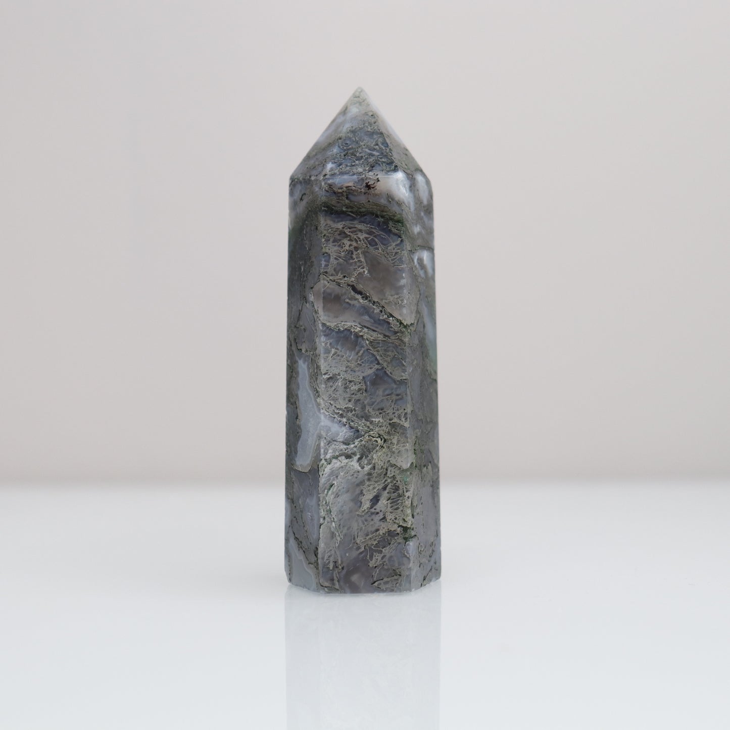 Moss Agate Tower | 64