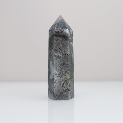 Moss Agate Tower | 64