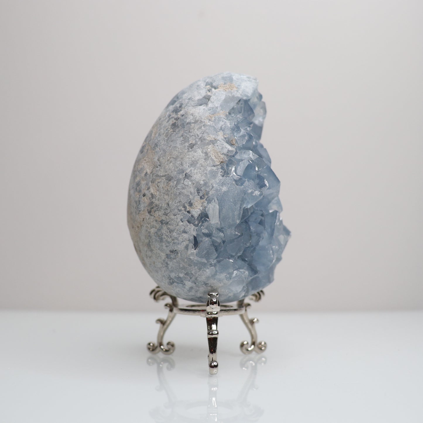 Celestite Egg 4