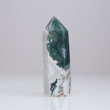 Moss Agate Tower | 36