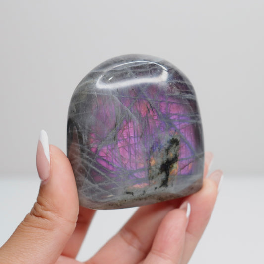 Labradorite Freeform 36