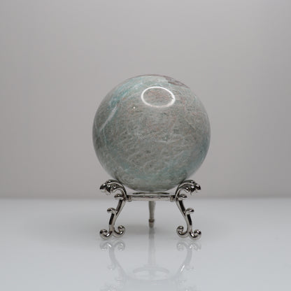 Amazonite Sphere | 2