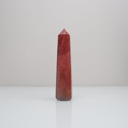 Mookaite Jasper Tower | N