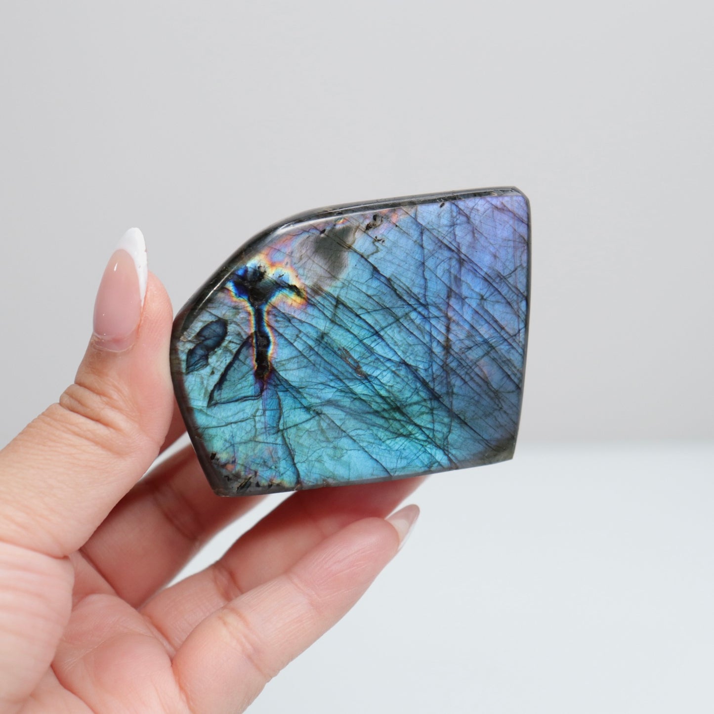 Labradorite Freeform | 38