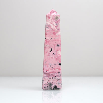 Rhodonite Tower 198