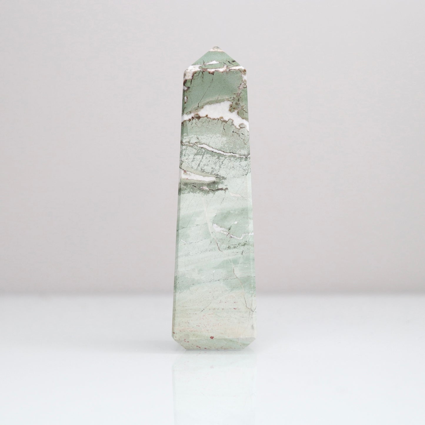 Green Sardonyx Tower 176