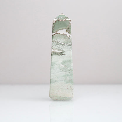 Green Sardonyx Tower 176