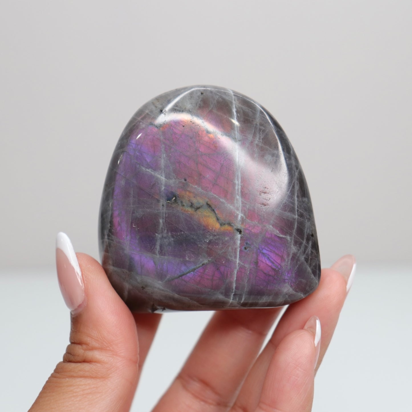 Labradorite Freeform 14**