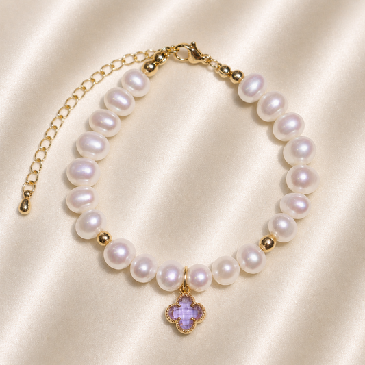 Perle de Fortune No. 2