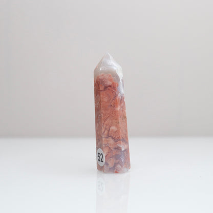 Pink Agate Tower | 52