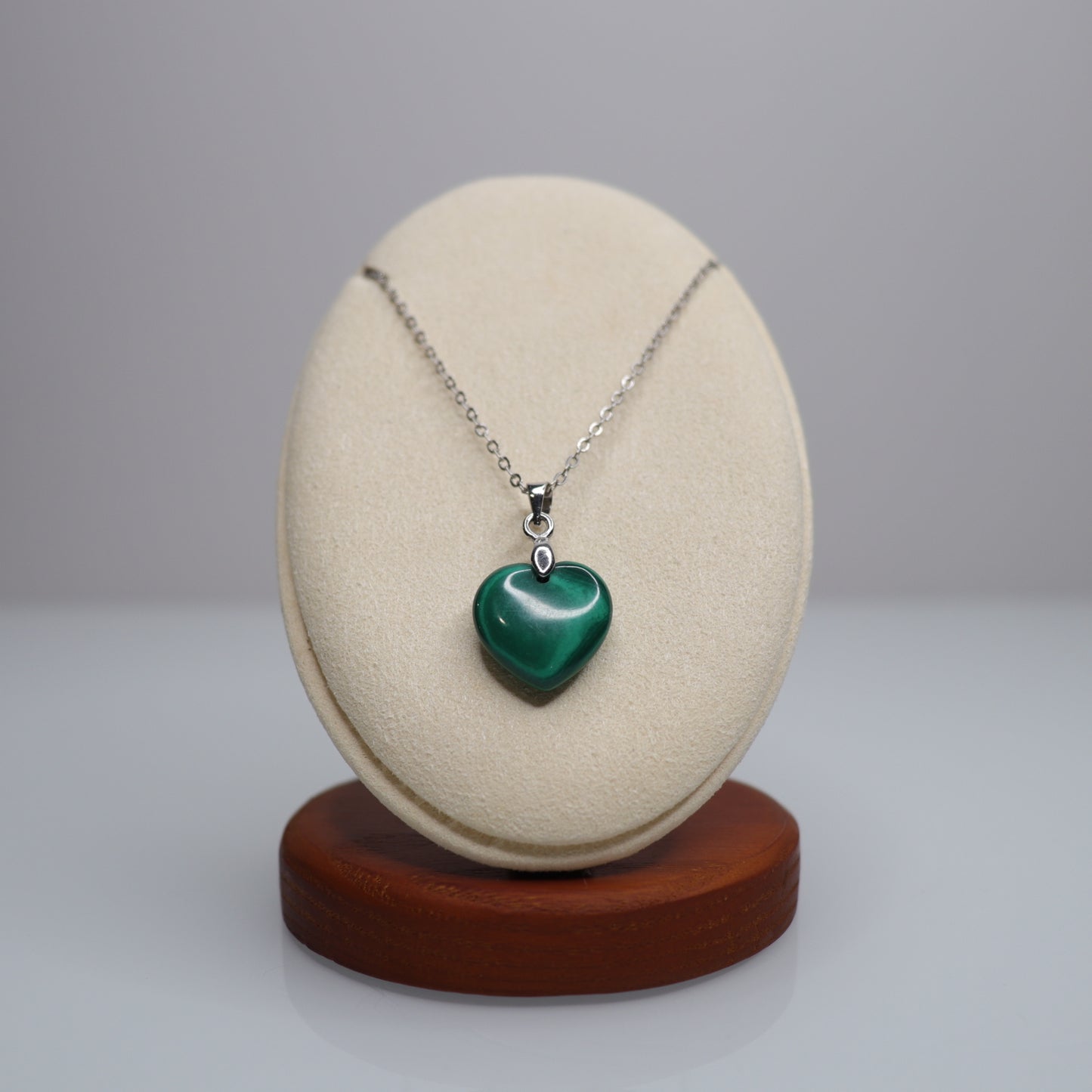 Malachite Necklace | 5