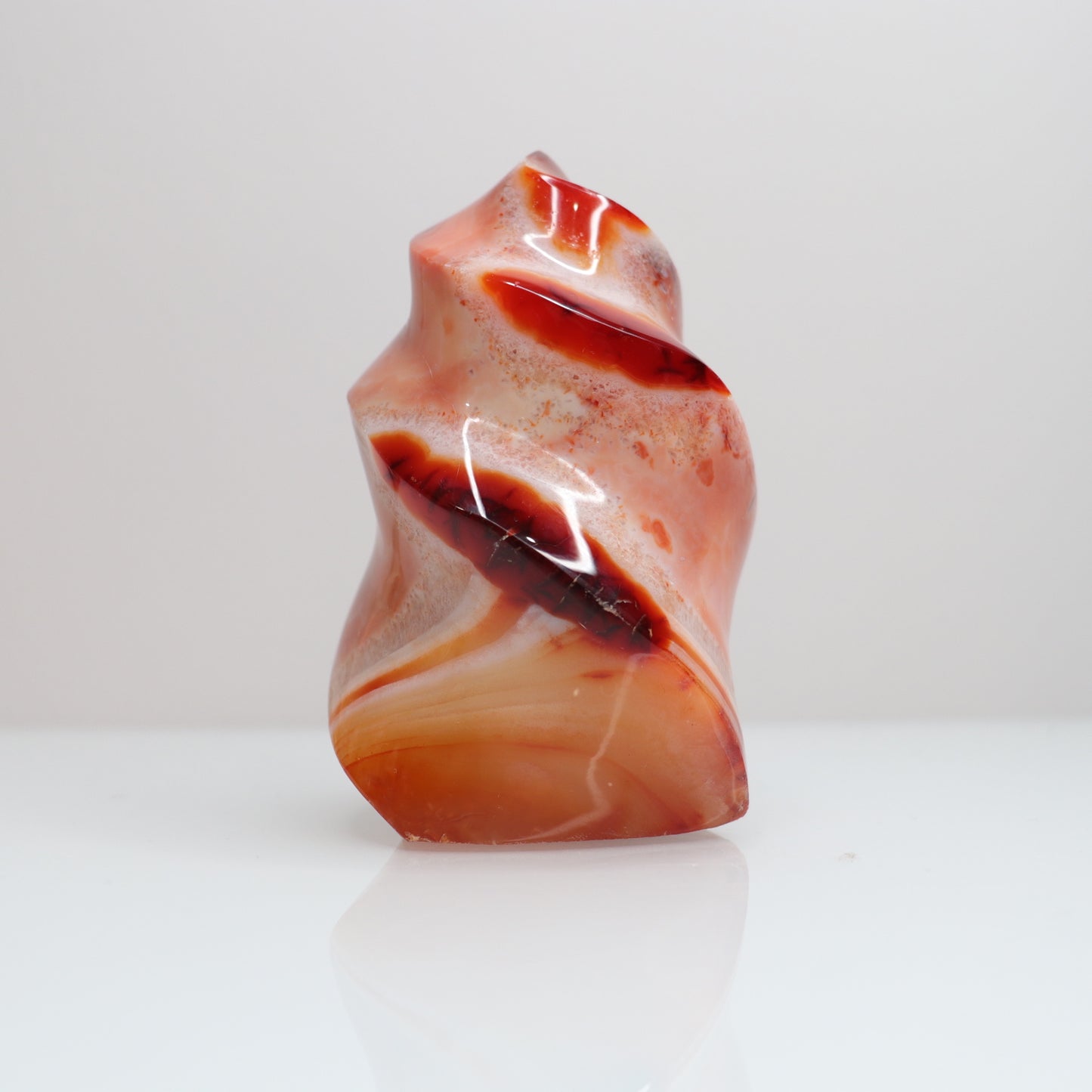 Carnelian Flame | 9