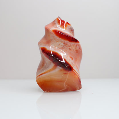 Carnelian Flame | 9