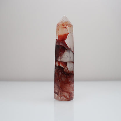 Fire Quartz Tower 2