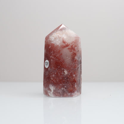 Pink Amethyst Tower | 131
