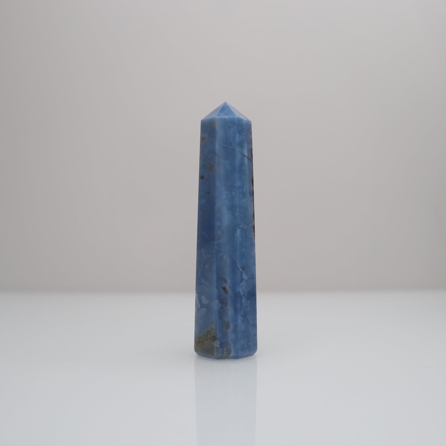 Owyhee Blue Opal Tower | M