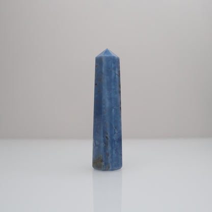 Owyhee Blue Opal Tower | M