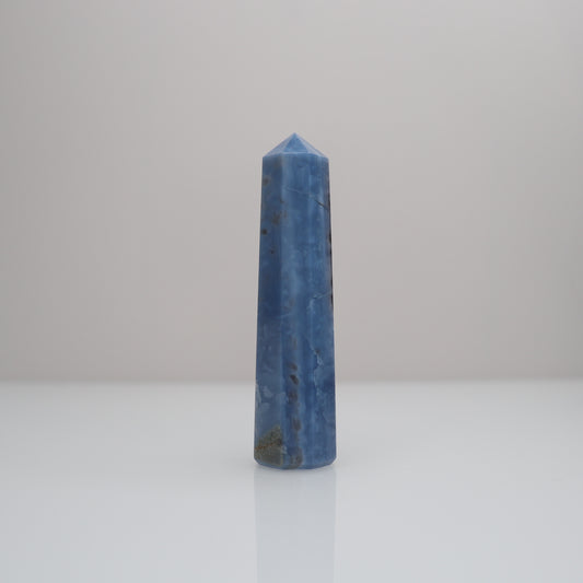 Owyhee Blue Opal Tower | M