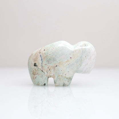 Unicorn Jasper Bison 9