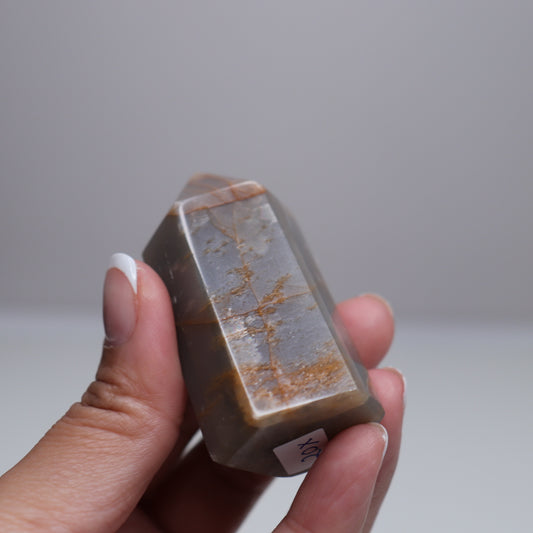 Peach Moonstone Tower | 4
