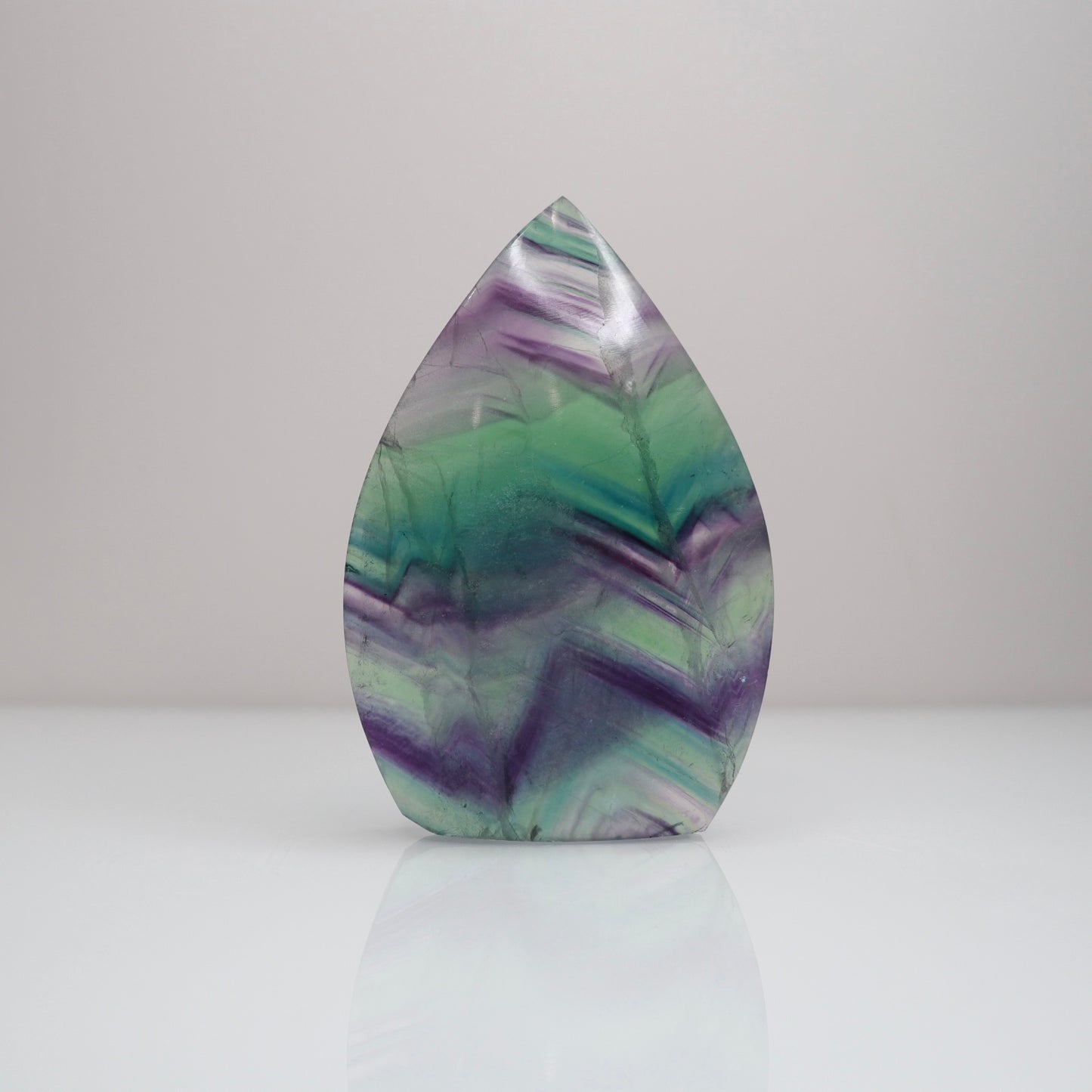 Fluorite Freeform | 13