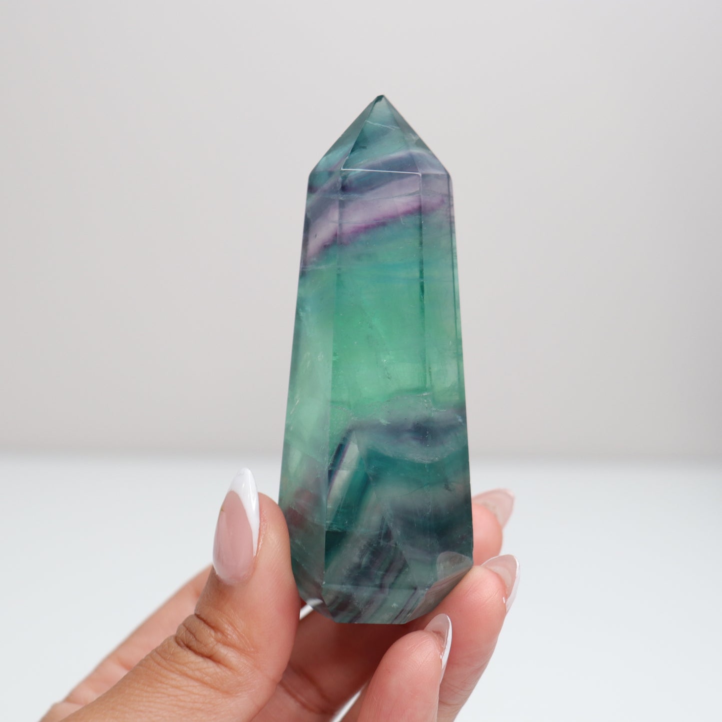 Fluorite Tower | 3*