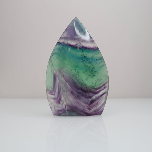 Fluorite Freeform | 16*