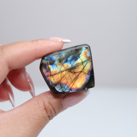 Labradorite Freeform | 15