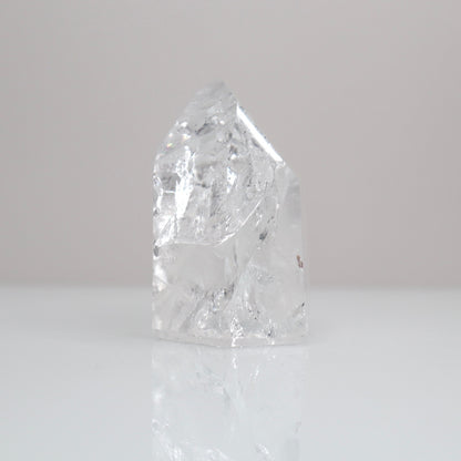 Fire & Ice Quartz Tower | 6*