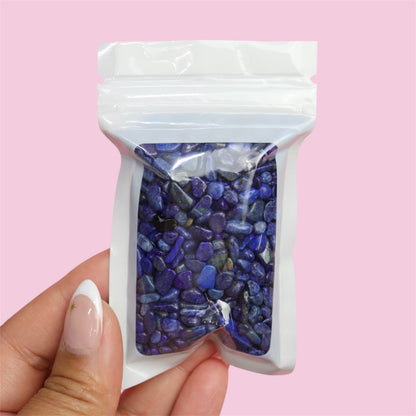 Lapis Lazuli Chips 60g