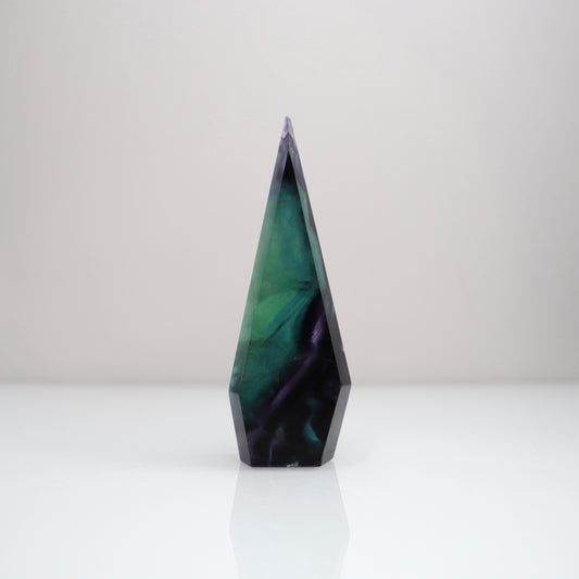 Fluorite Diamond 21*