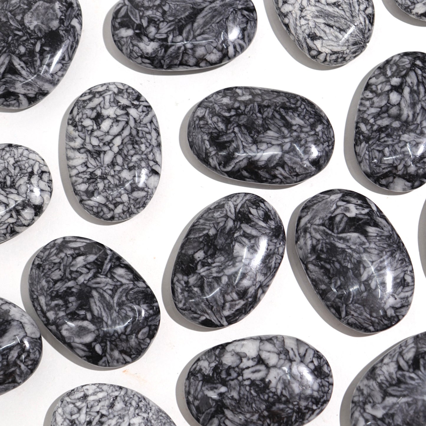 Pinolith Palm Stones