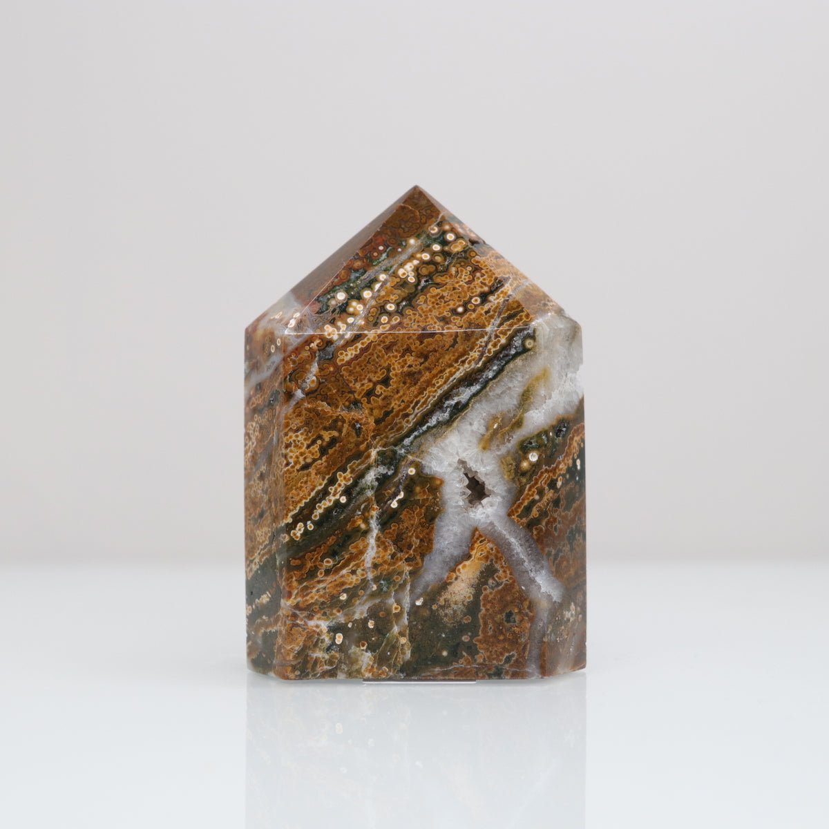 Ocean Jasper Tower | 115