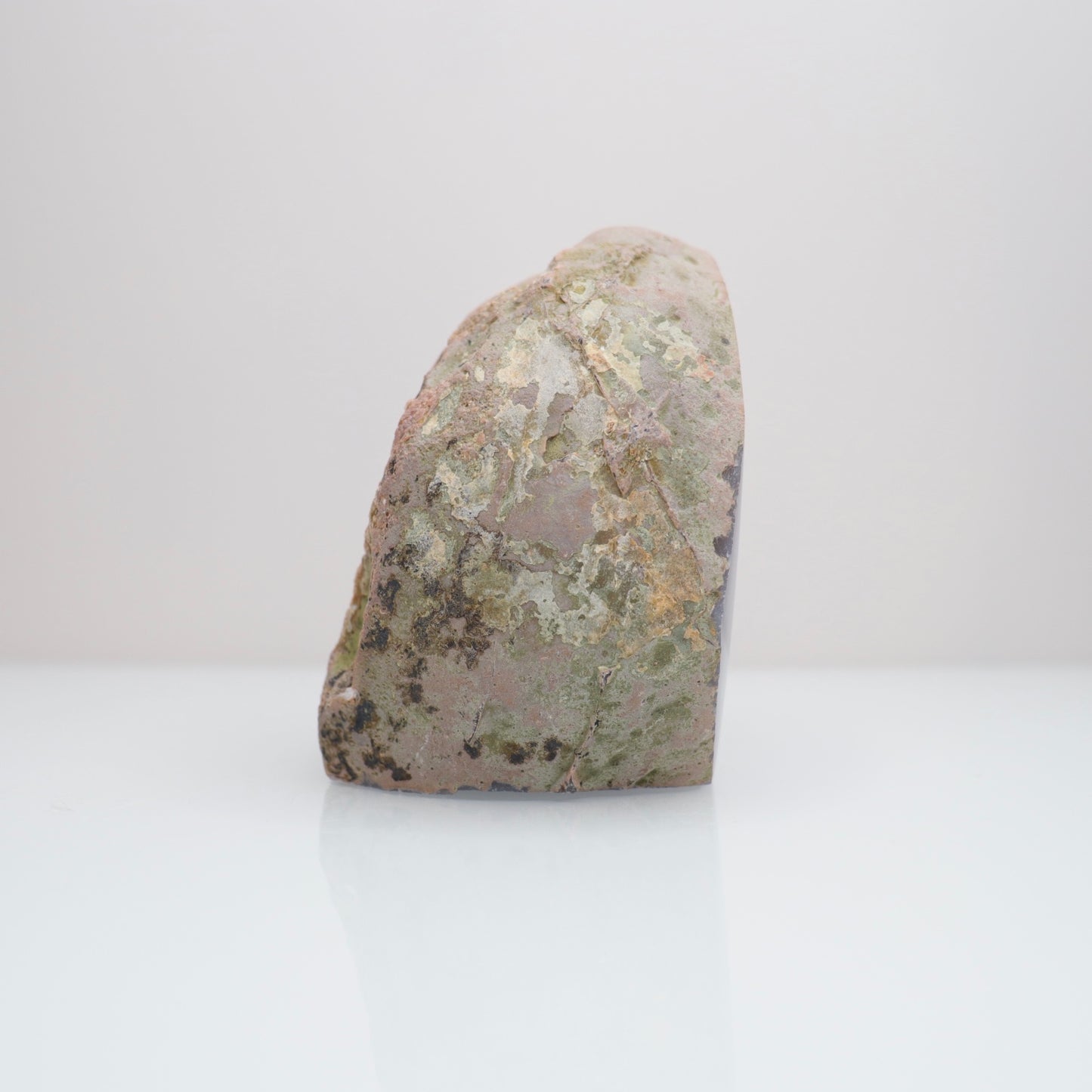 Druzy Agate Cutbase | 1