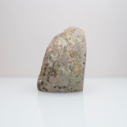 Druzy Agate Cutbase | 1