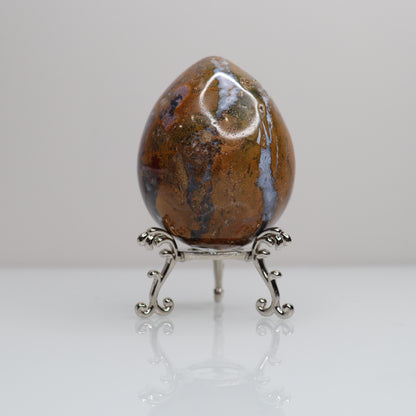 Ocean Jasper Egg | 17