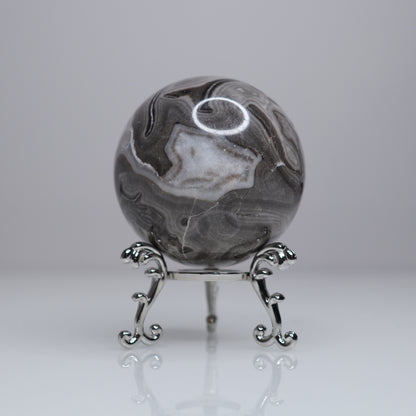 Shell Jasper Sphere | 4