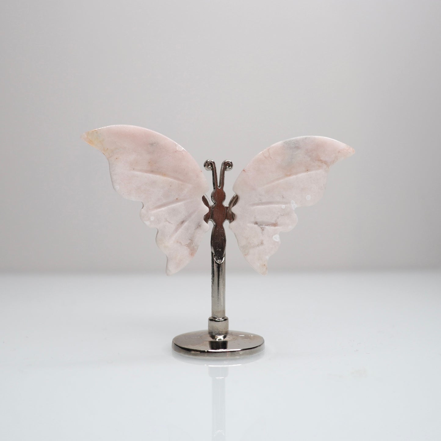 Flower Agate Butterfly | 82