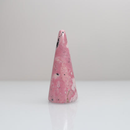 Rhodonite Ring Holder 4