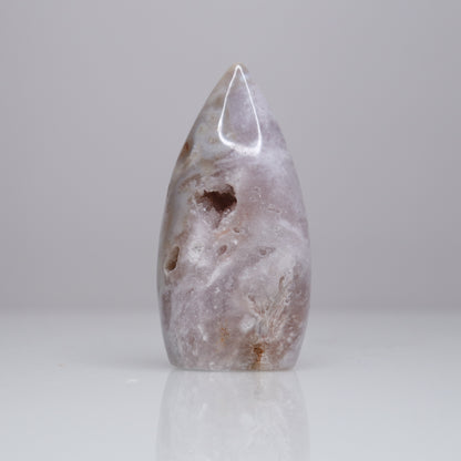 Pink Amethyst Freeform | 3