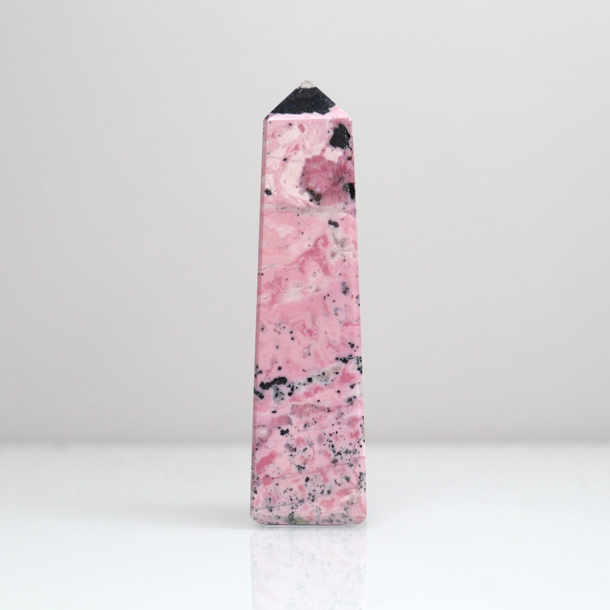Rhodonite Tower 193