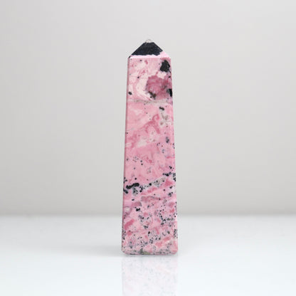 Rhodonite Tower 193